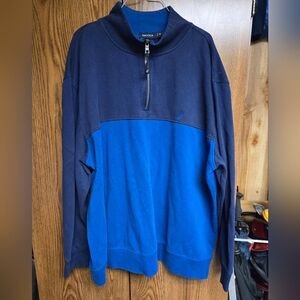 Men's Nautica 1/4 Zip Pullover